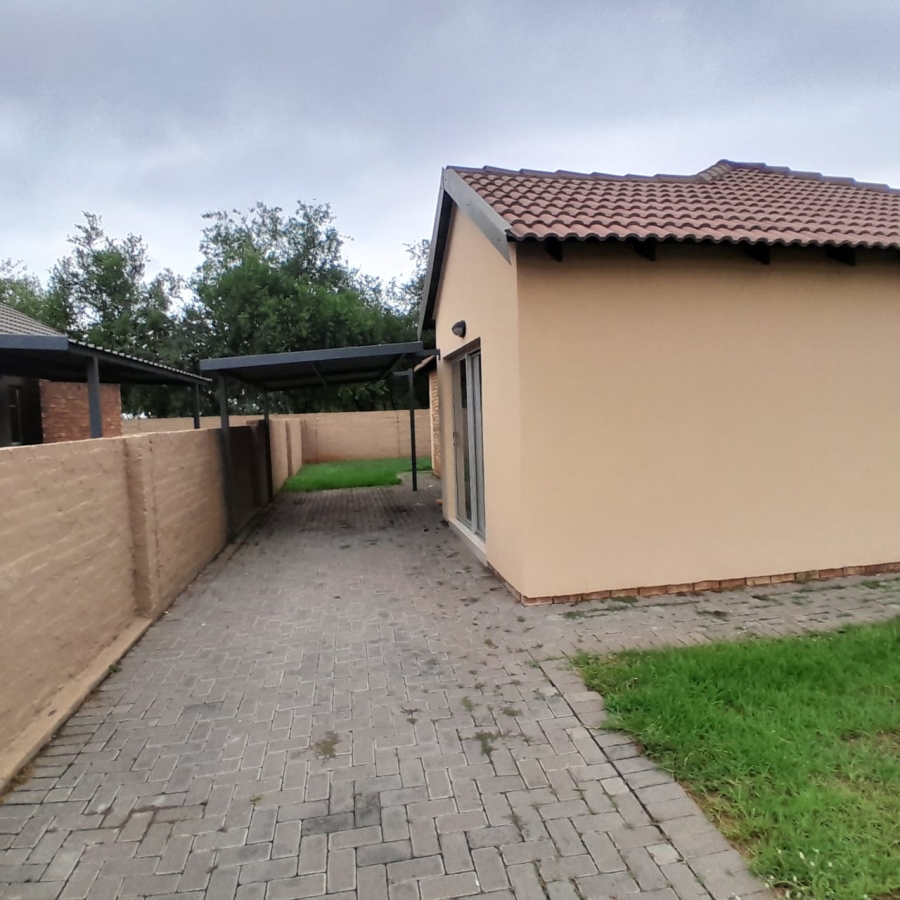 3 Bedroom Property for Sale in Waterkloof Hill Estate North West